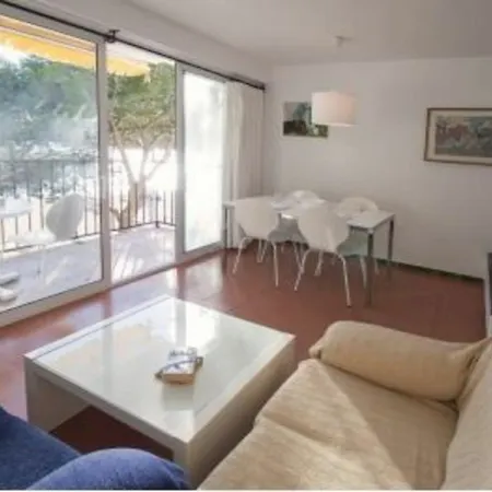 In Llafranc - 104762 By Mo Apartment Palafrugell